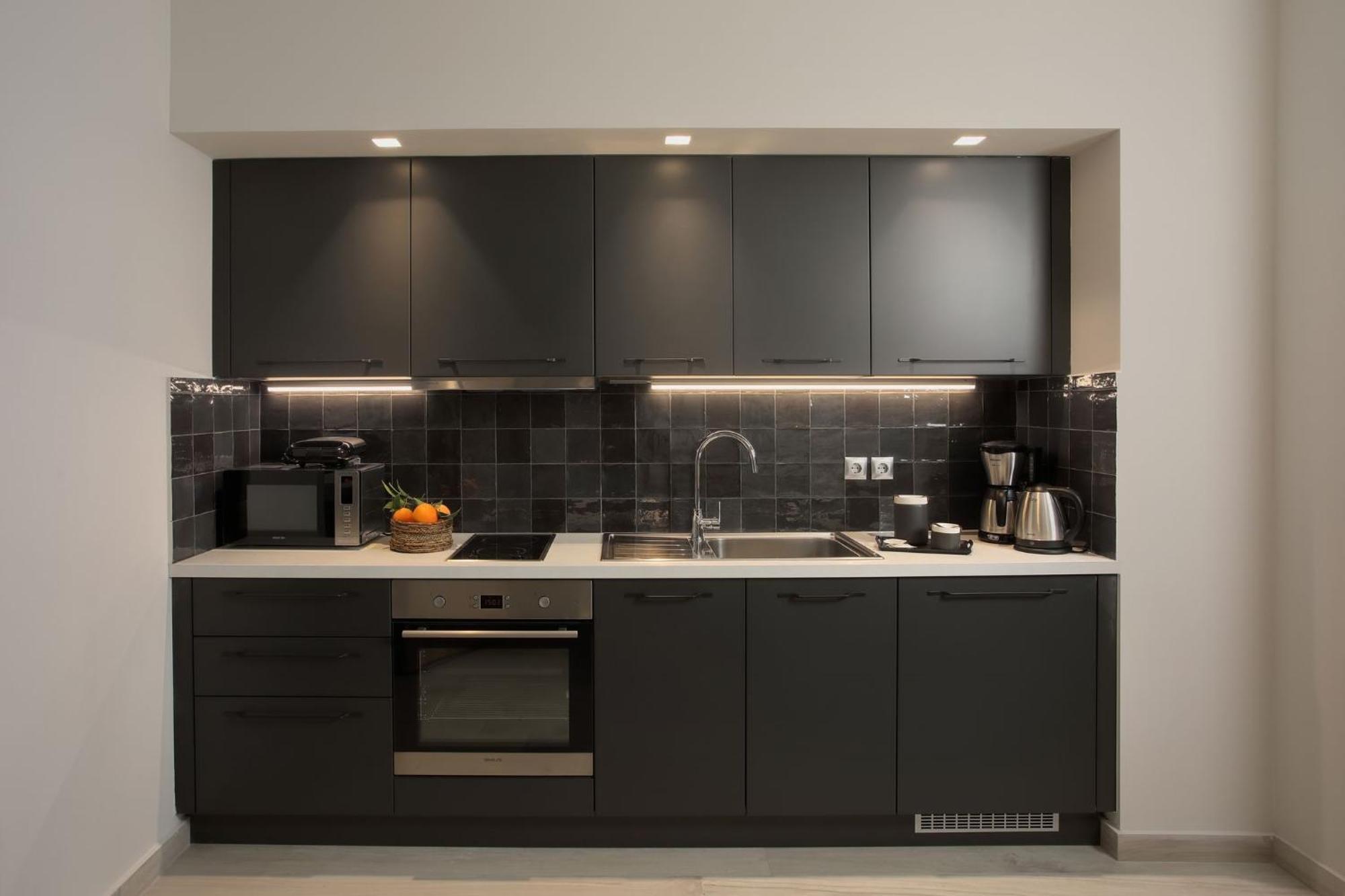 Happiness Luxury Central Apartment Athens Exterior photo